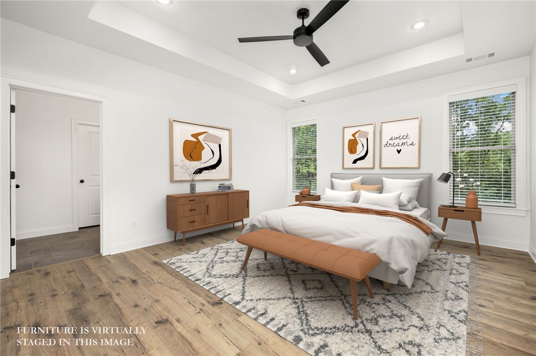 Magrath Sub Bvv - Residential