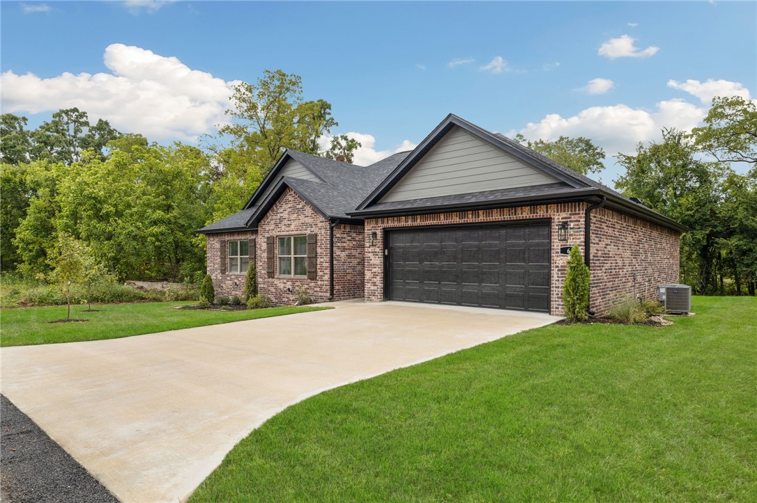 Magrath Sub Bvv - Residential