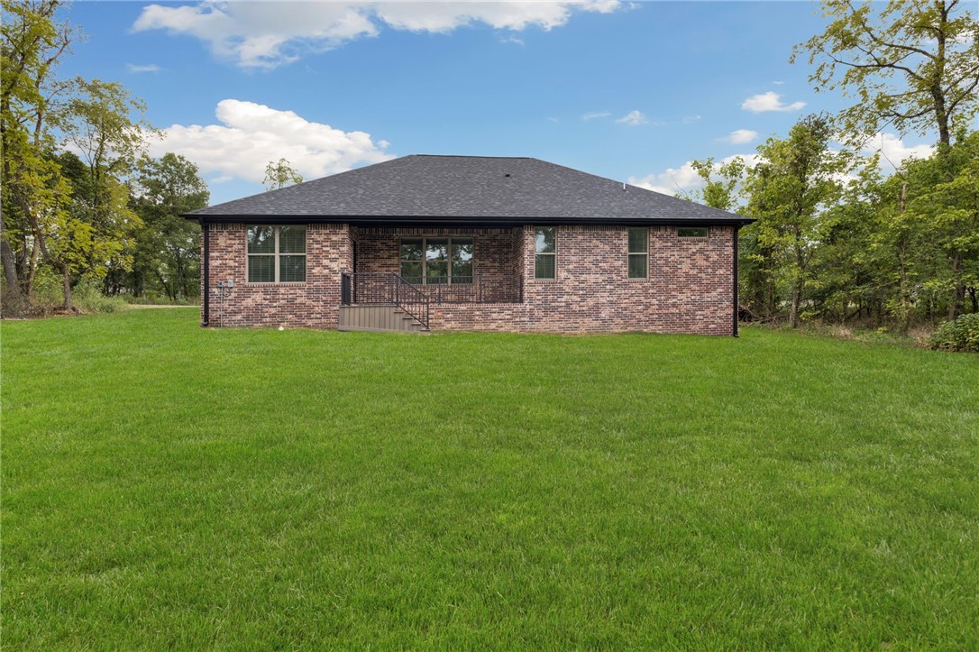 Magrath Sub Bvv - Residential