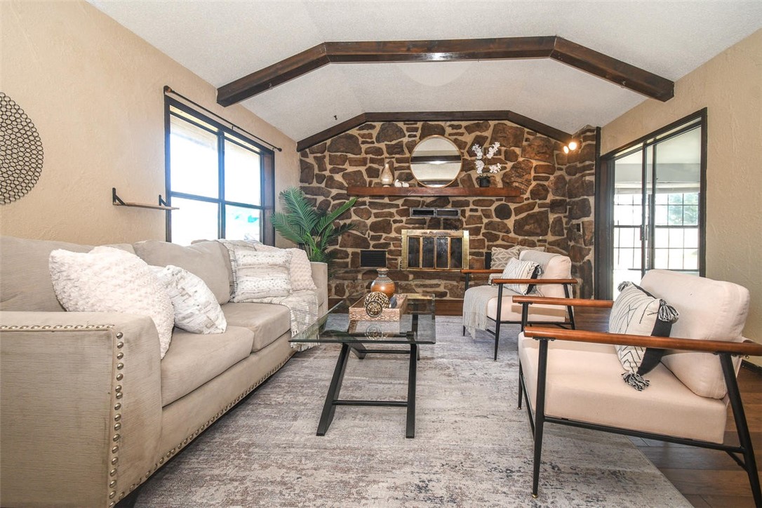 College Addition - Residential