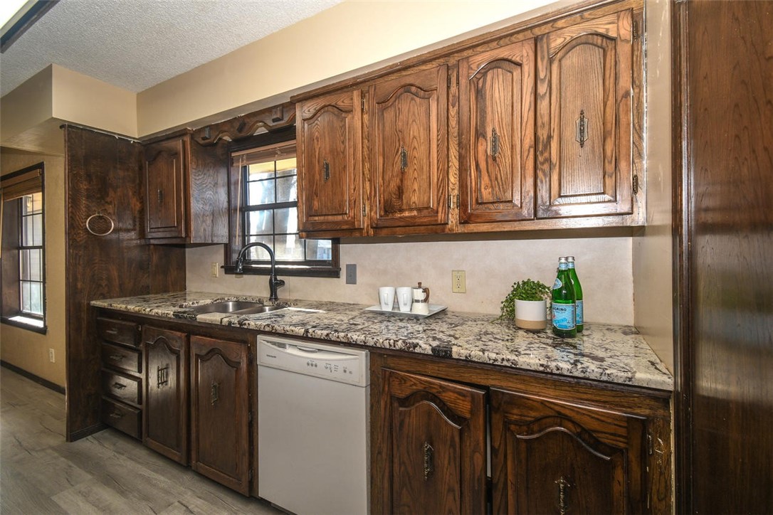 College Addition - Residential