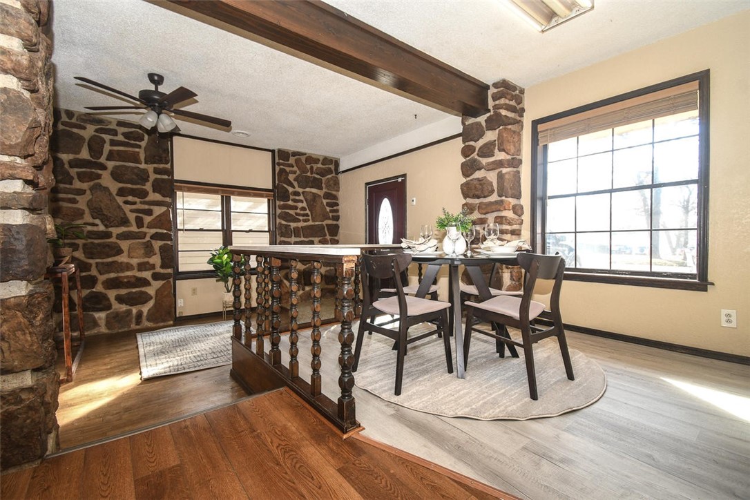 College Addition - Residential