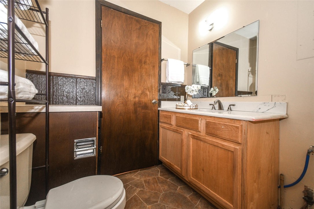 College Addition - Residential