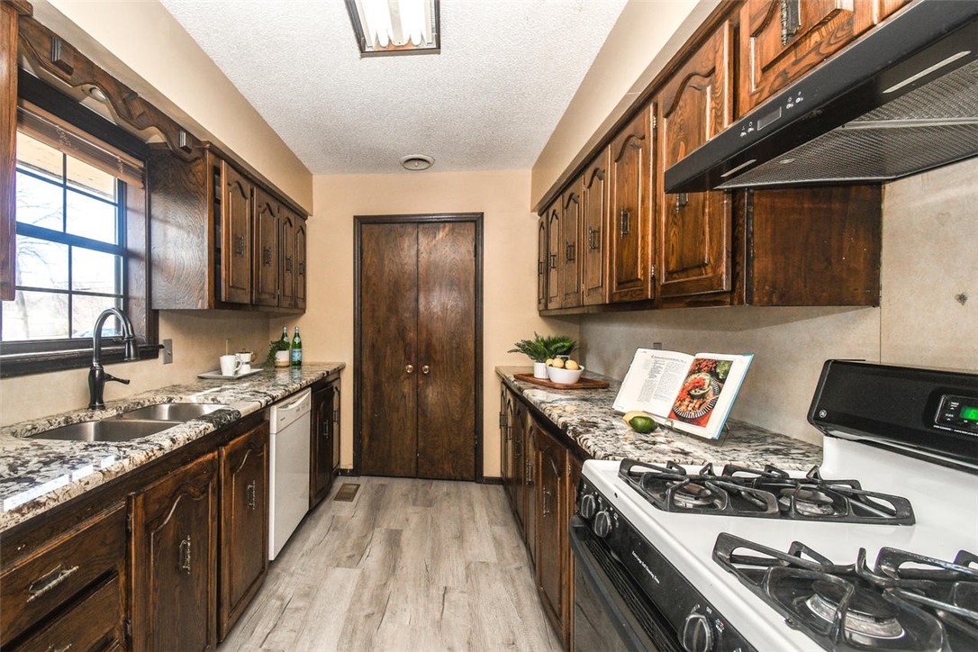 College Addition - Residential