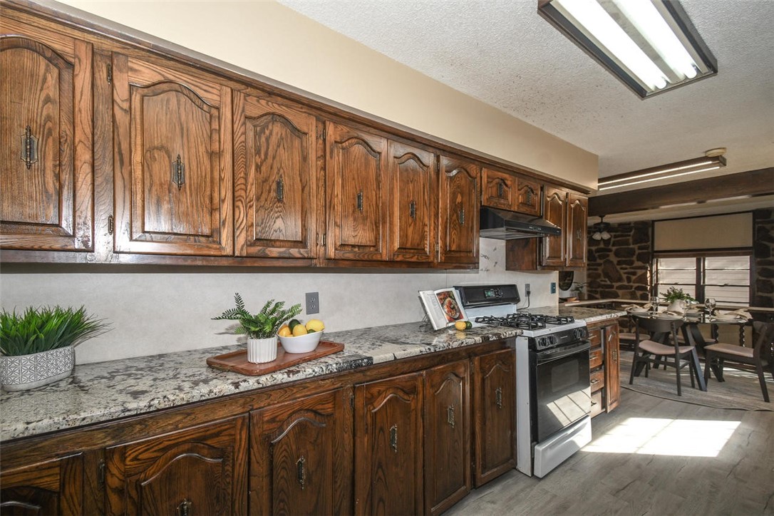 College Addition - Residential