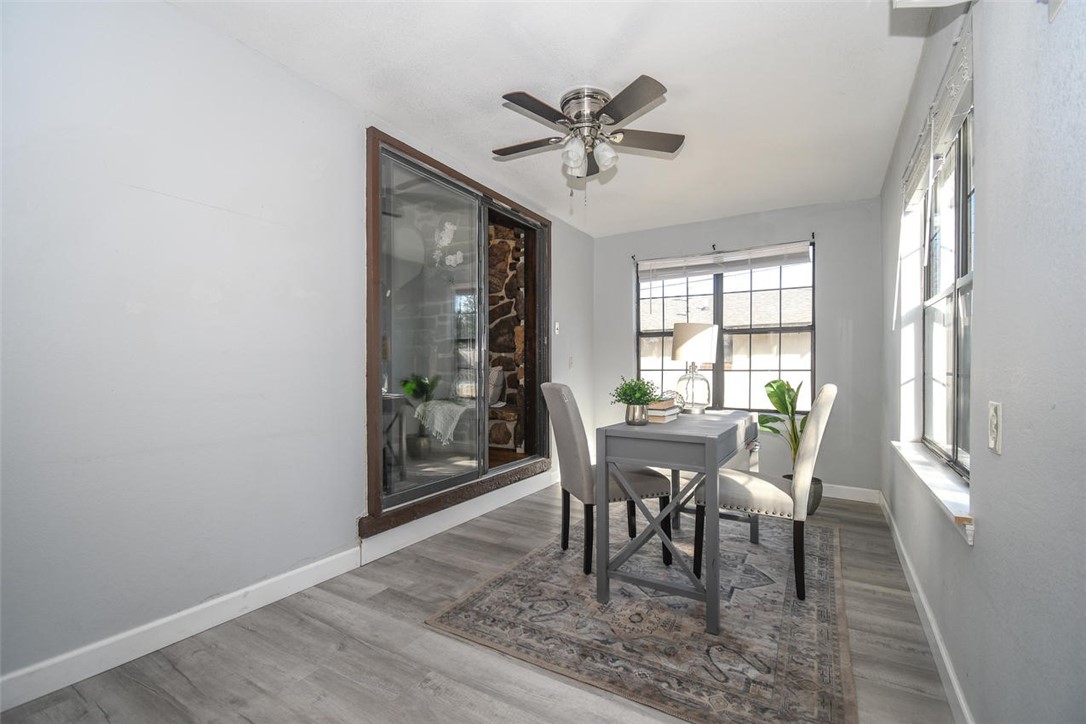 College Addition - Residential