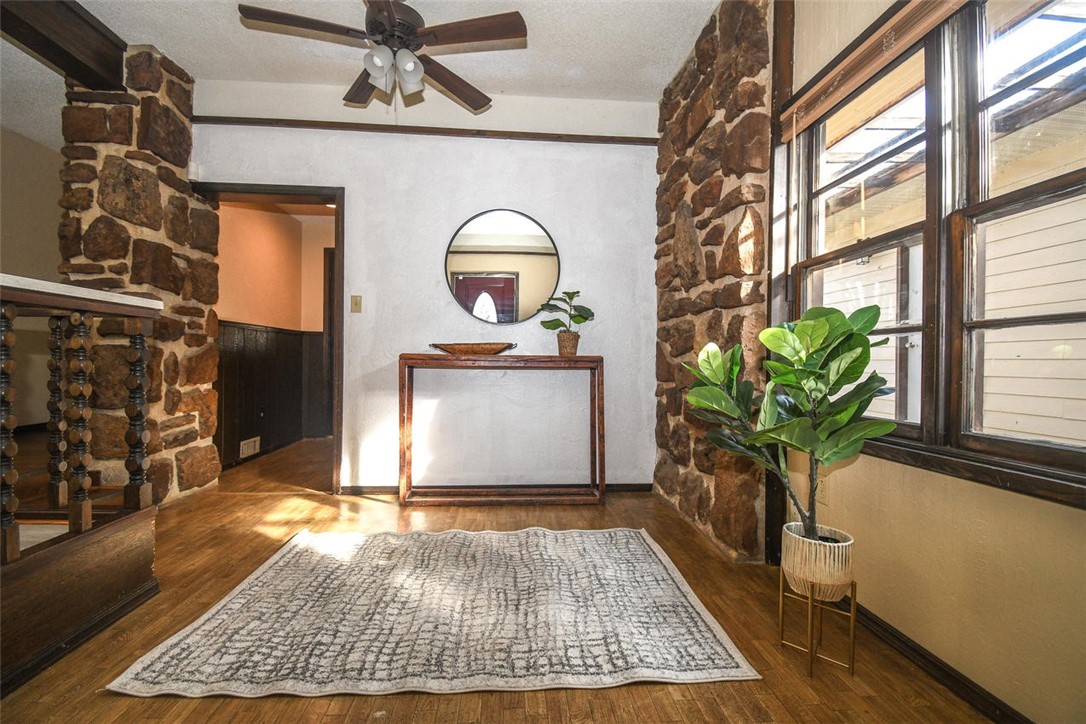 College Addition - Residential