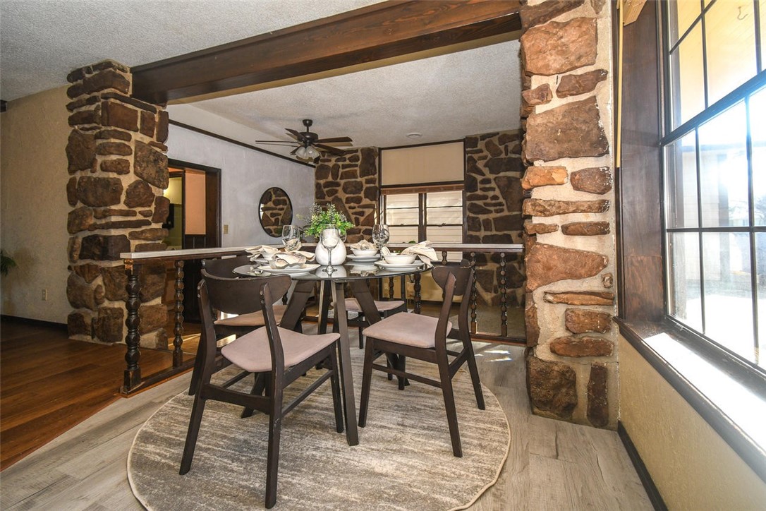 College Addition - Residential