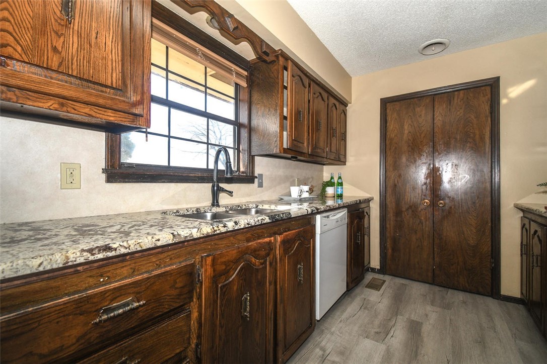 College Addition - Residential