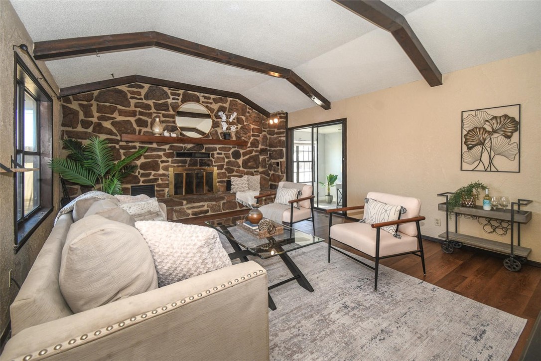 College Addition - Residential