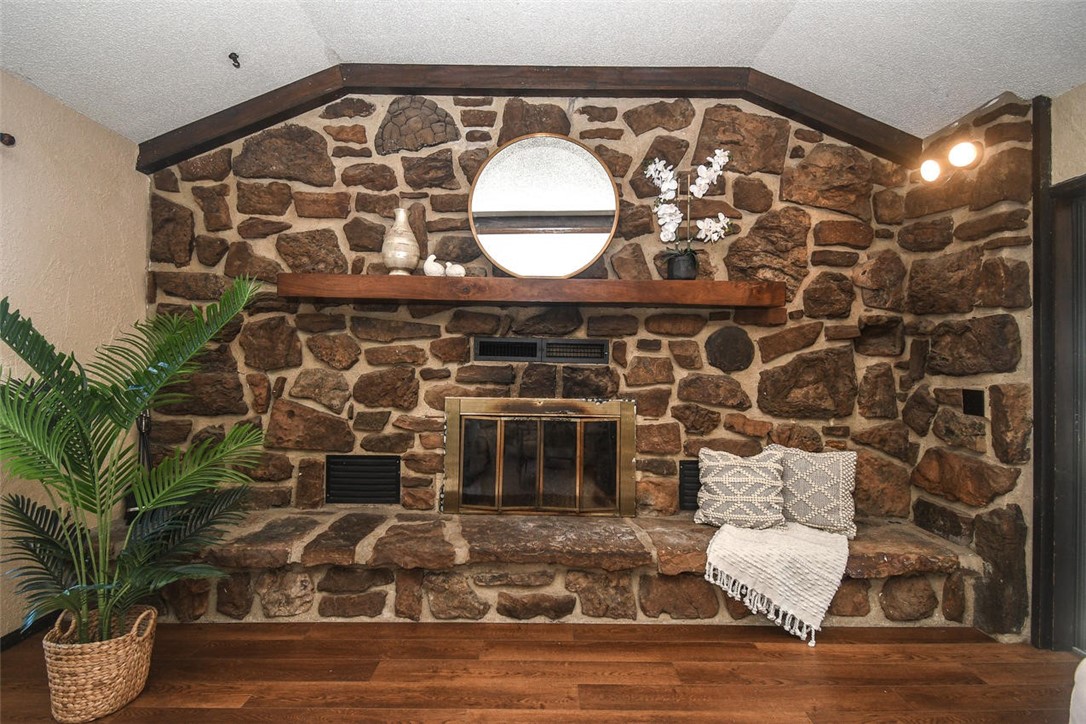 College Addition - Residential