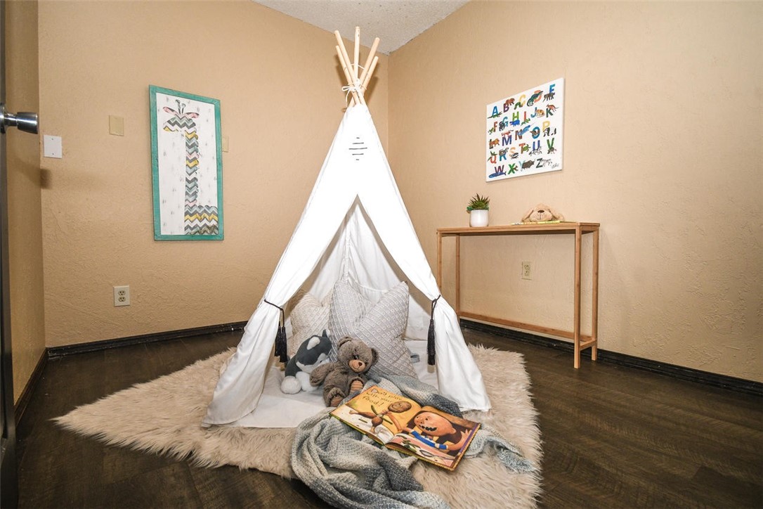 College Addition - Residential