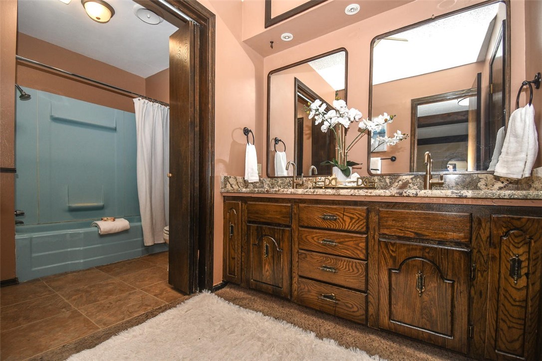 College Addition - Residential