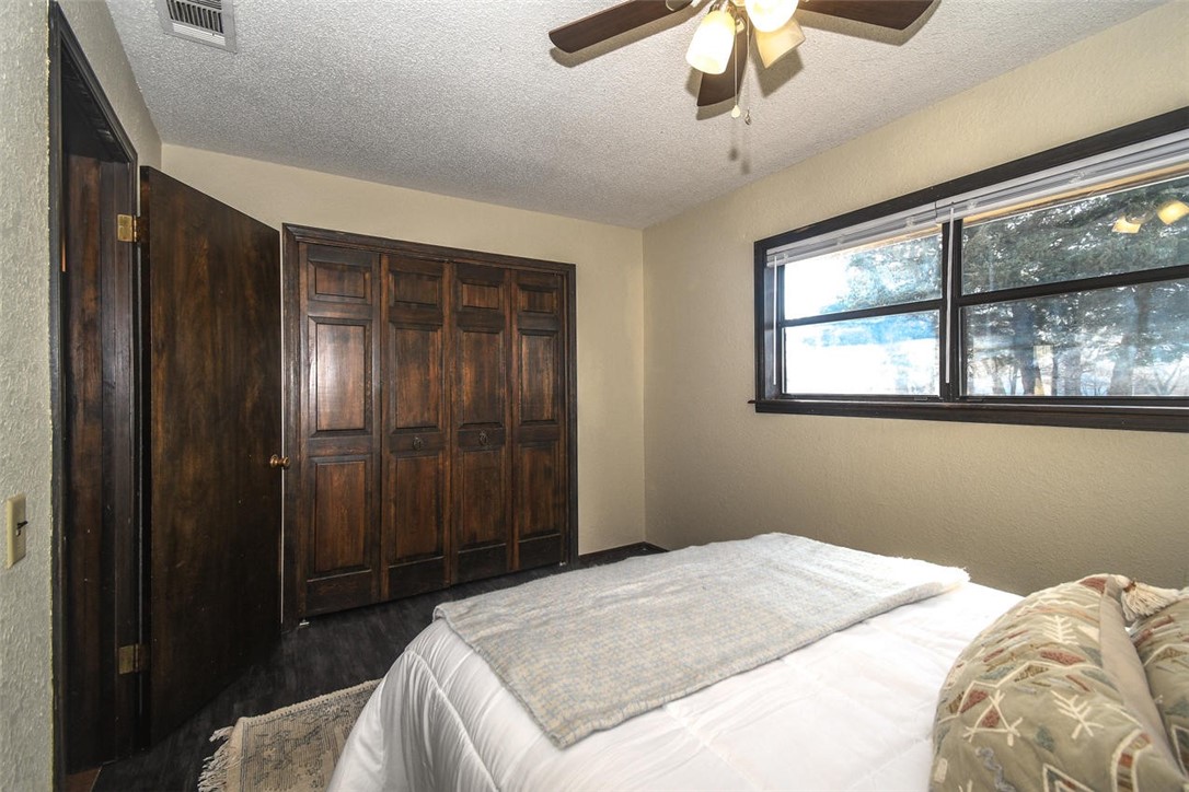 College Addition - Residential