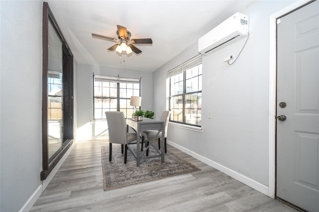 College Addition - Residential