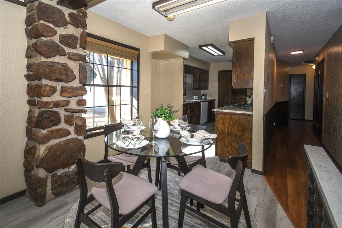 College Addition - Residential