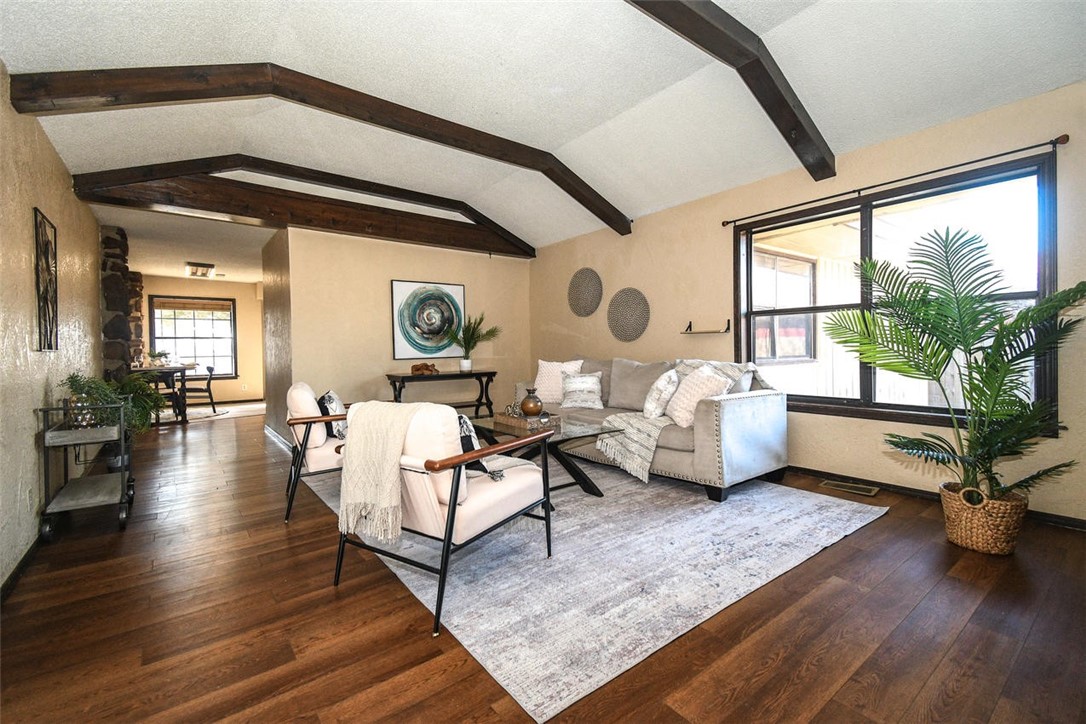 College Addition - Residential