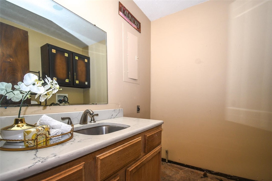 College Addition - Residential