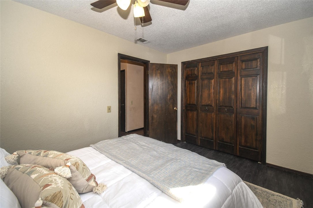 College Addition - Residential