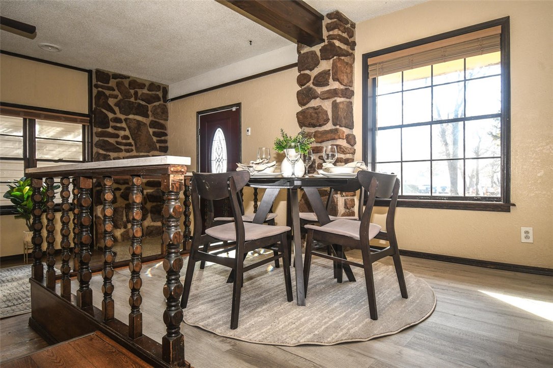 College Addition - Residential