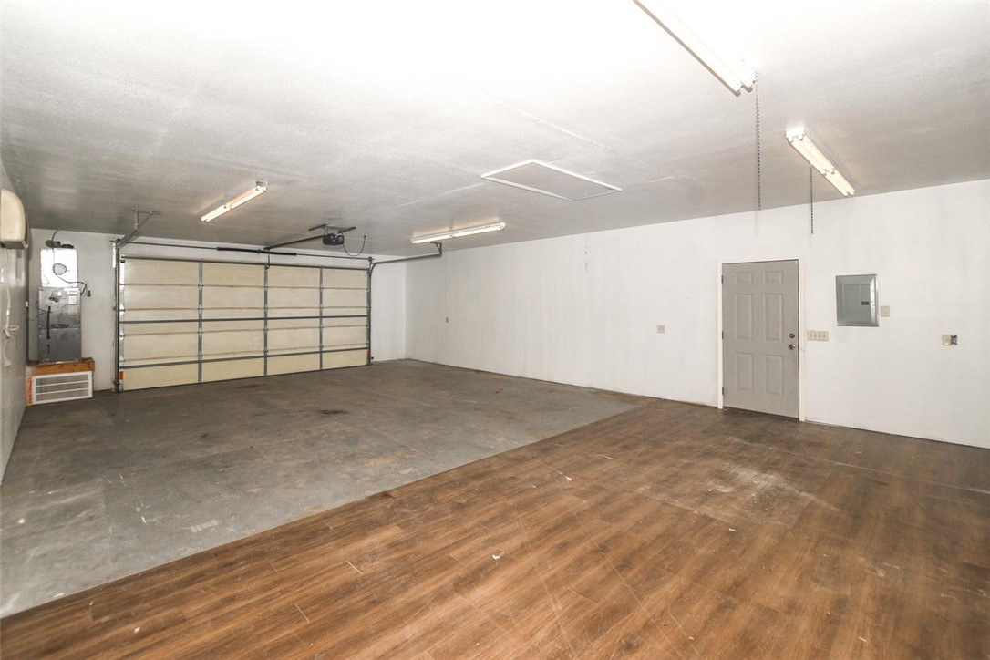 College Addition - Residential