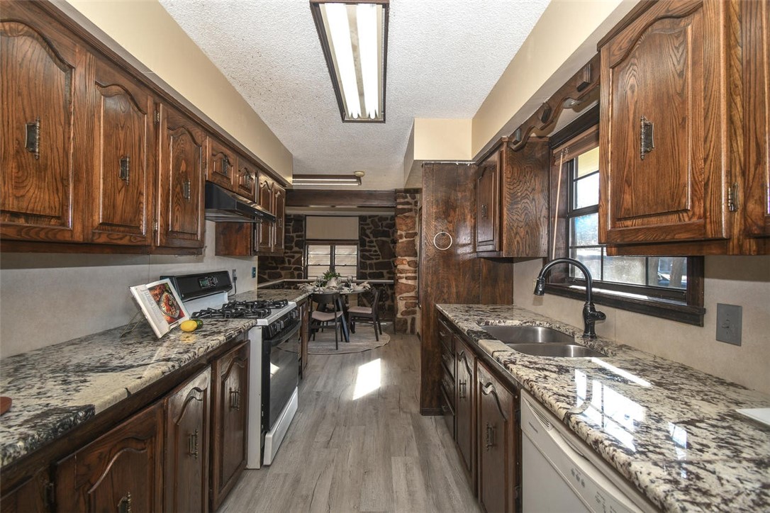 College Addition - Residential