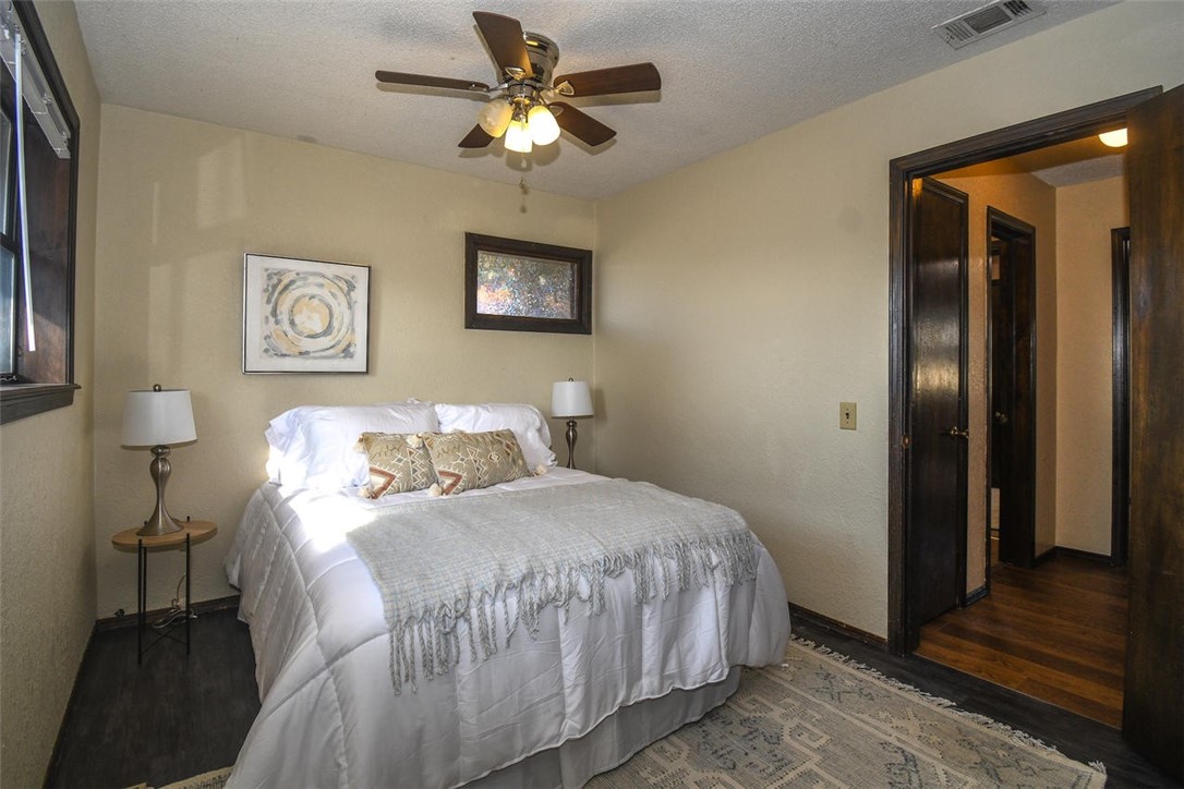 College Addition - Residential