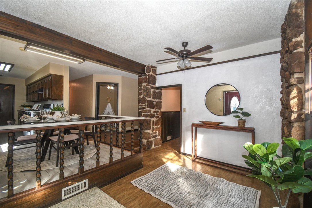 College Addition - Residential