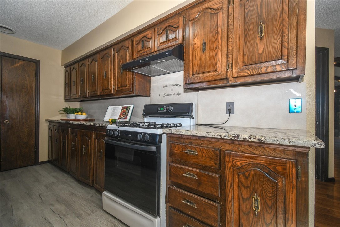 College Addition - Residential