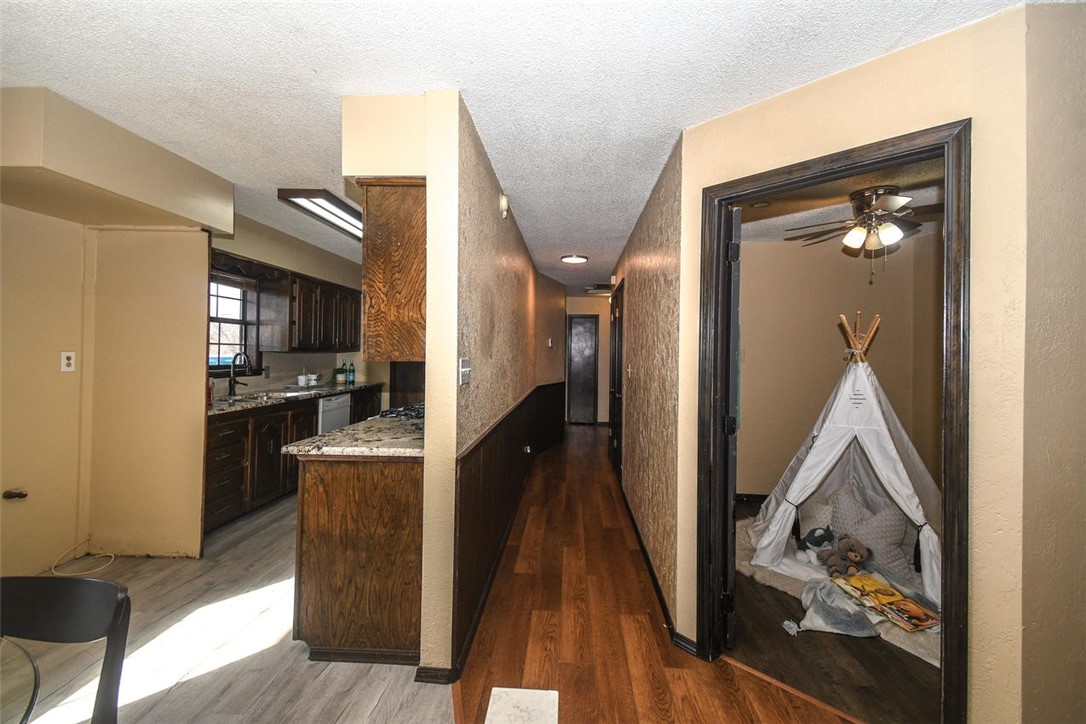 College Addition - Residential