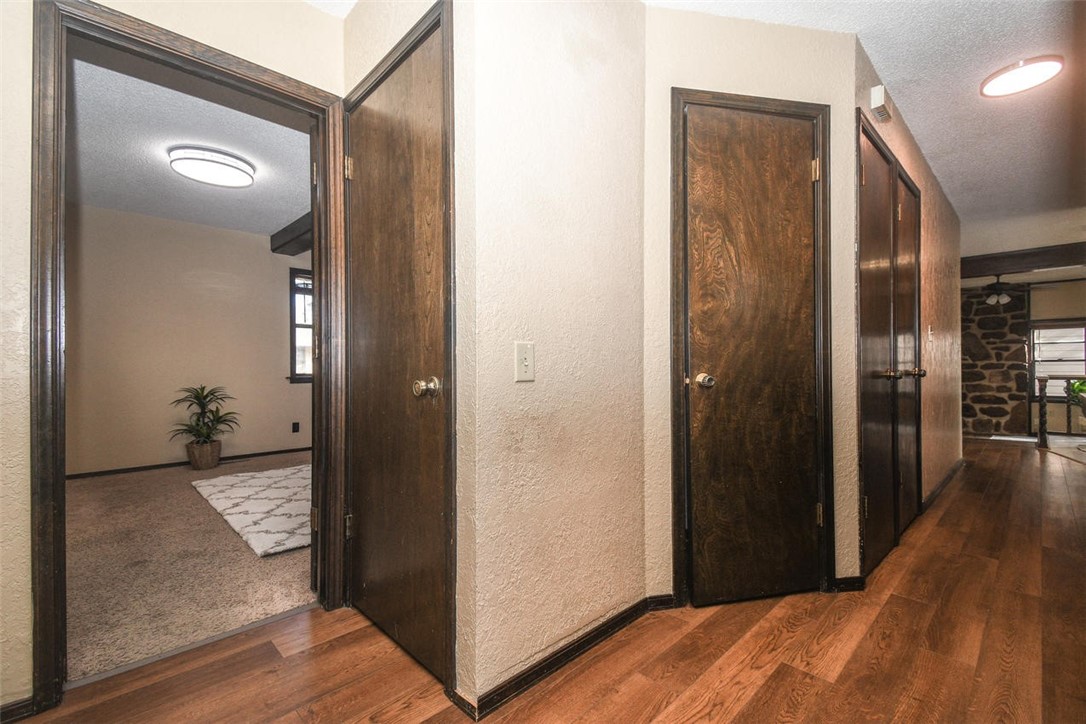 College Addition - Residential