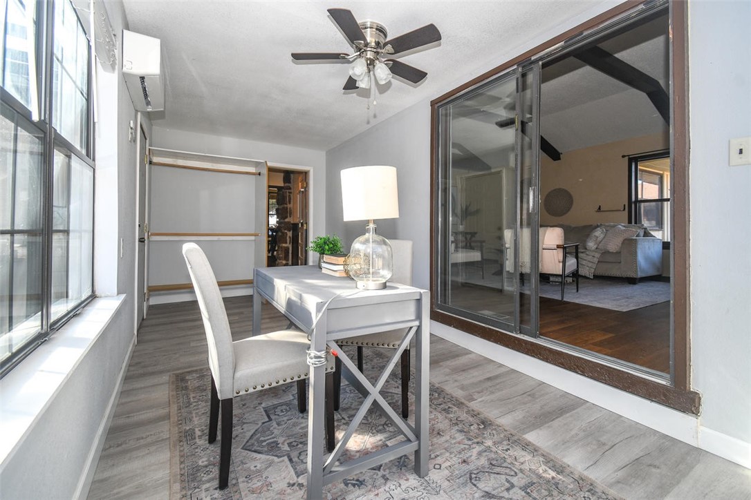 College Addition - Residential