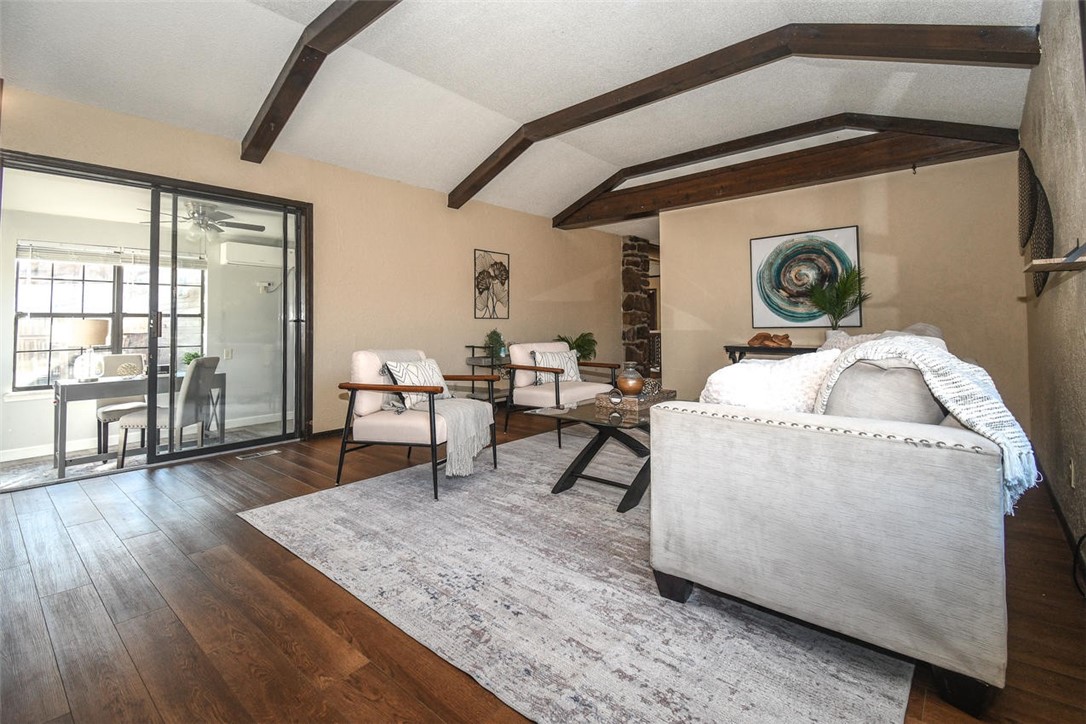 College Addition - Residential