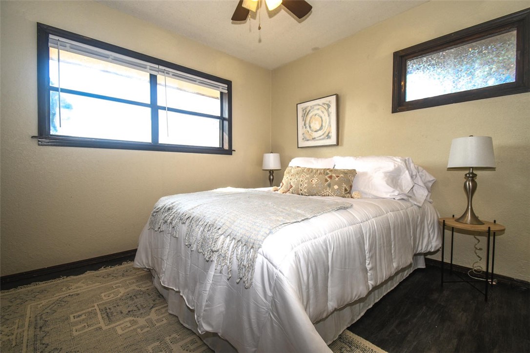 College Addition - Residential