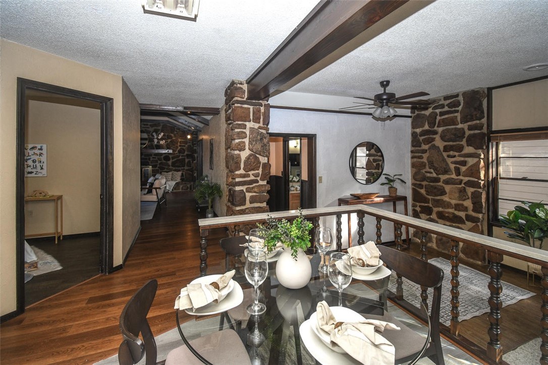 College Addition - Residential