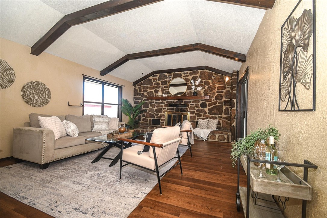 College Addition - Residential