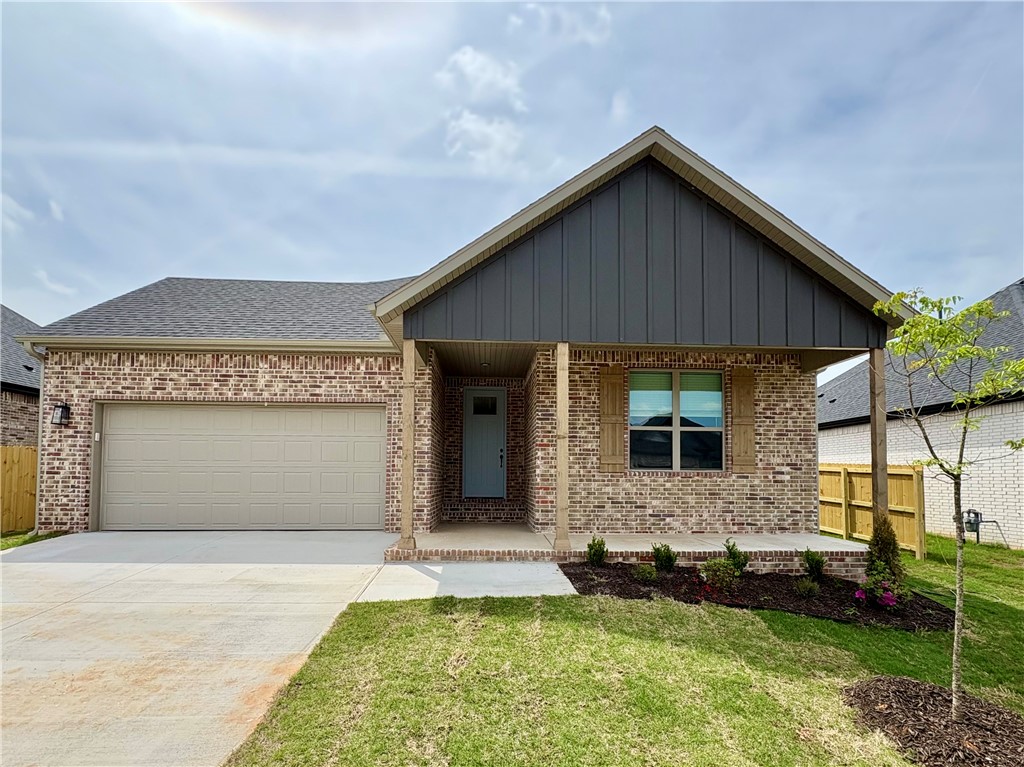 Yorktown 2 - Residential