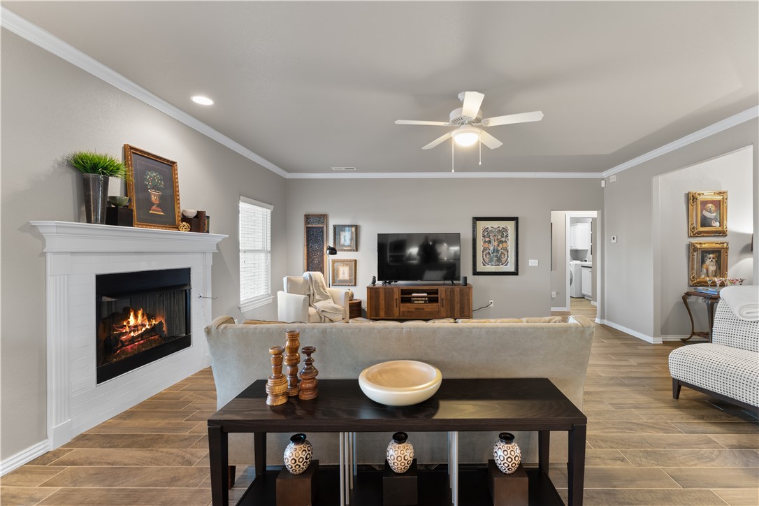 Grand Valley Meadows - Residential