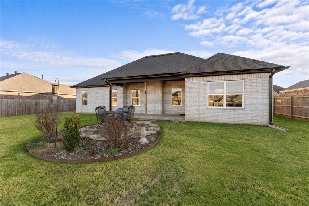 Grand Valley Meadows - Residential