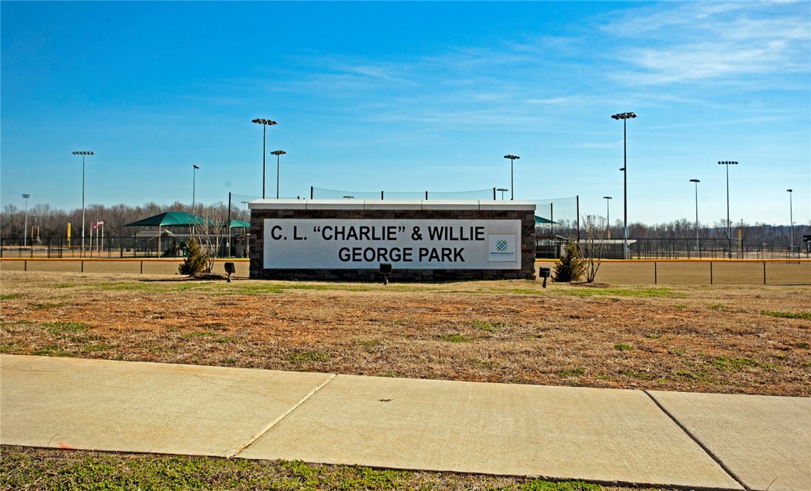 Grand Valley Meadows - Residential