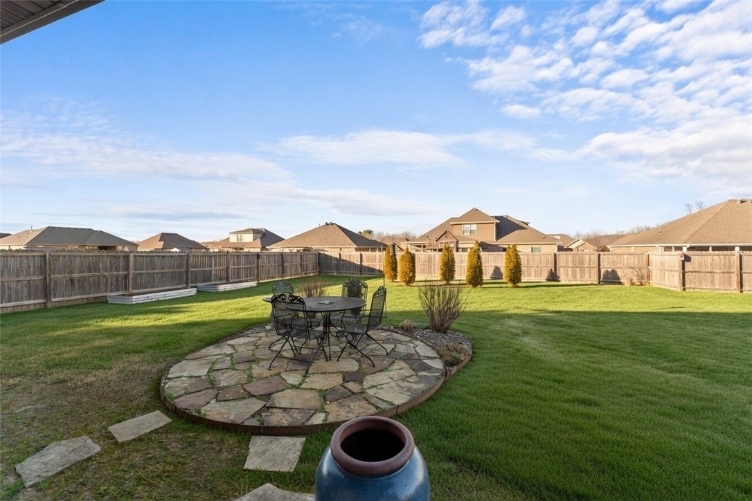 Grand Valley Meadows - Residential