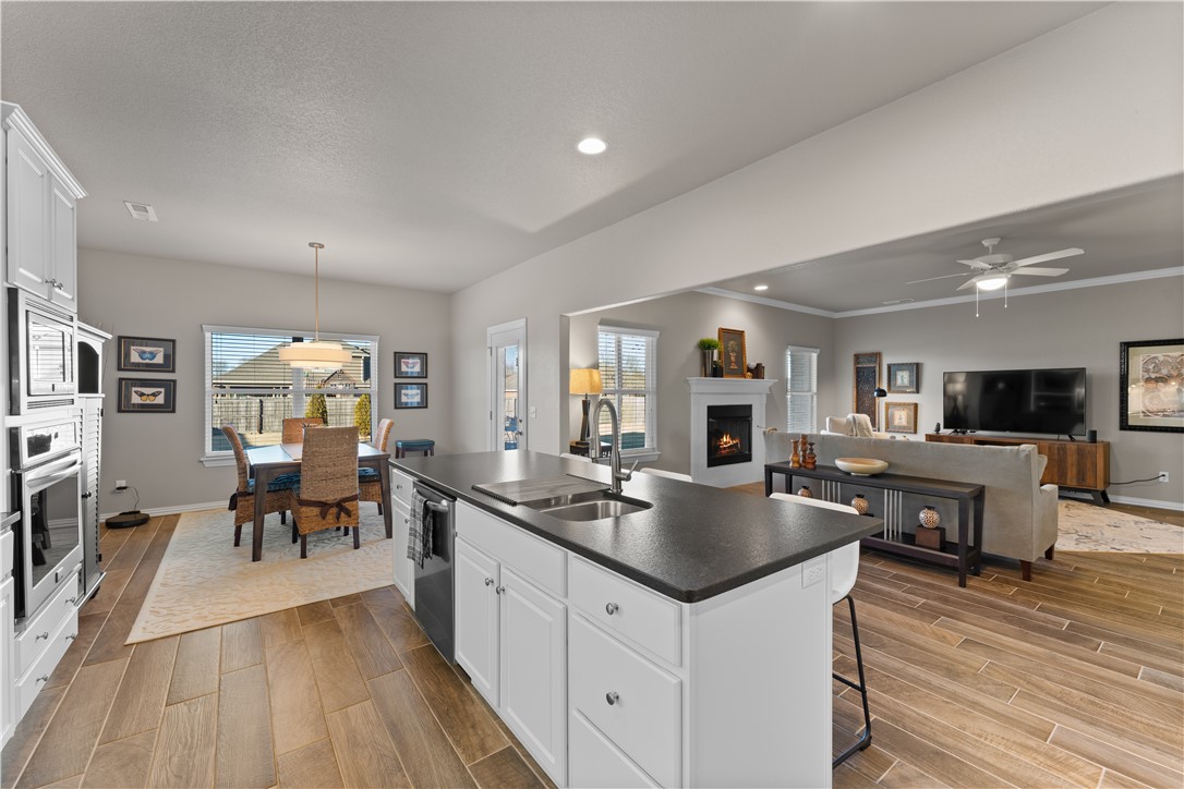 Grand Valley Meadows - Residential