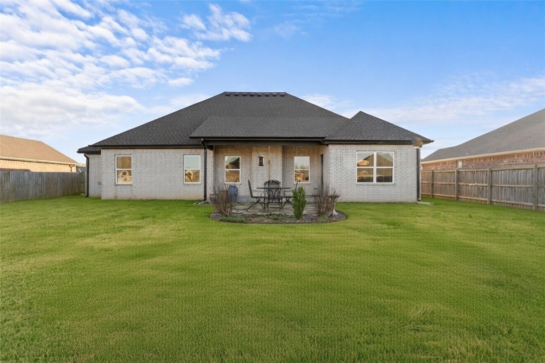 Grand Valley Meadows - Residential