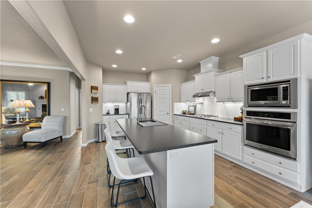 Grand Valley Meadows - Residential