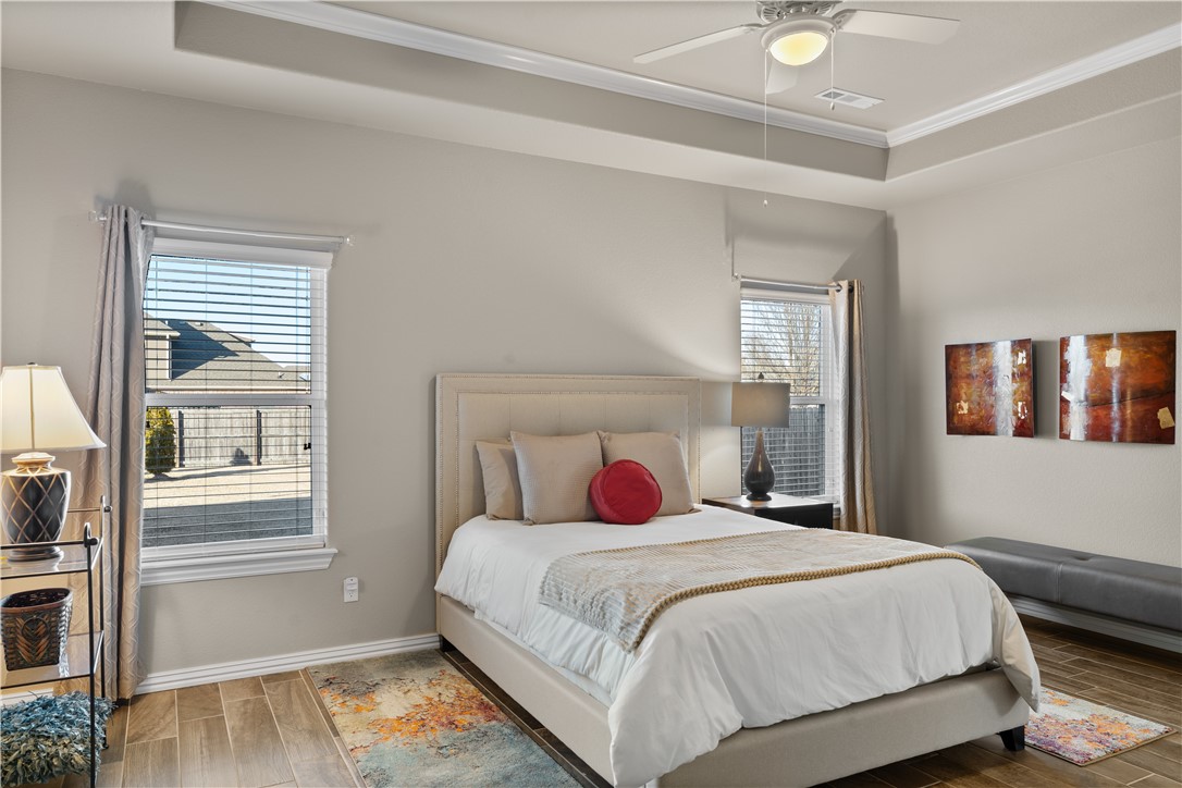 Grand Valley Meadows - Residential