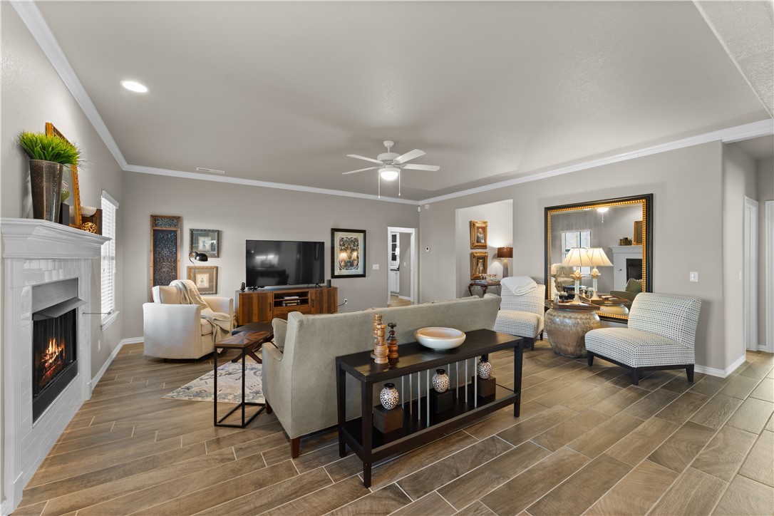 Grand Valley Meadows - Residential