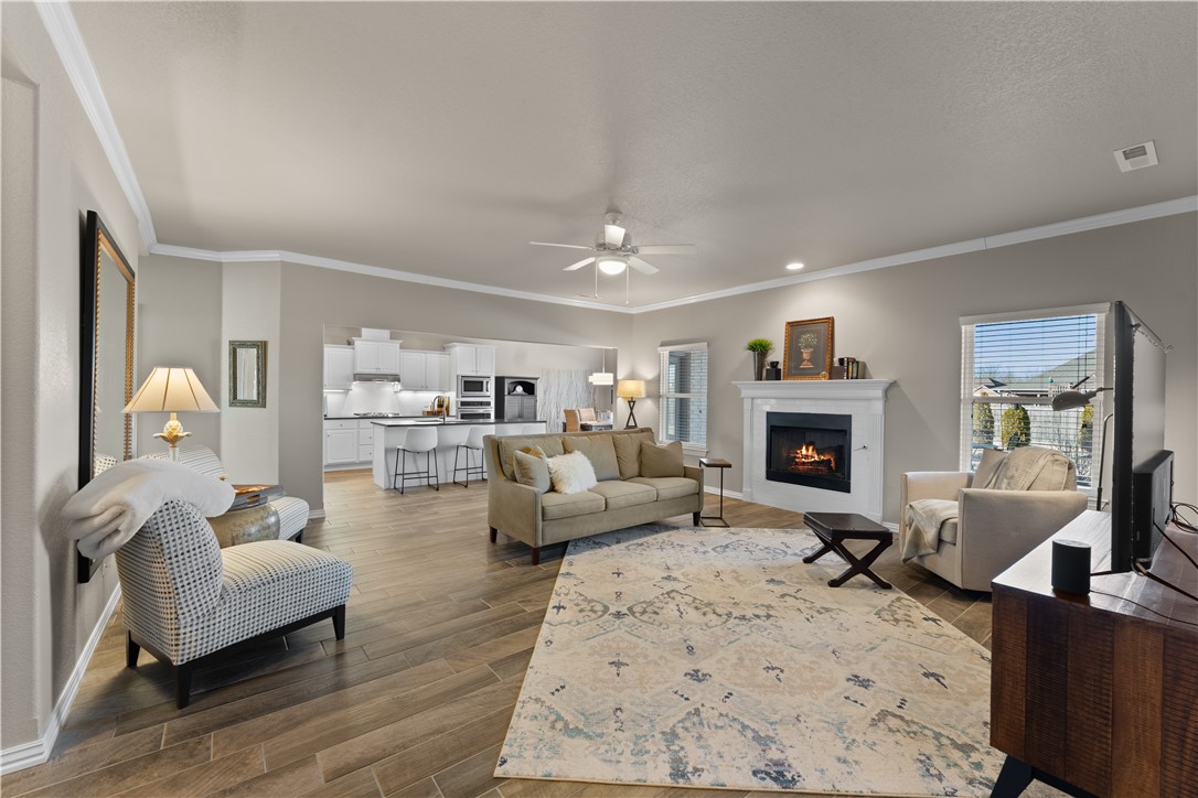 Grand Valley Meadows - Residential