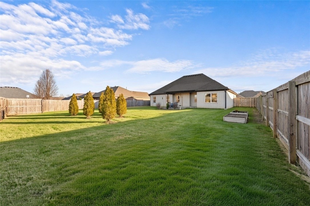 Grand Valley Meadows - Residential