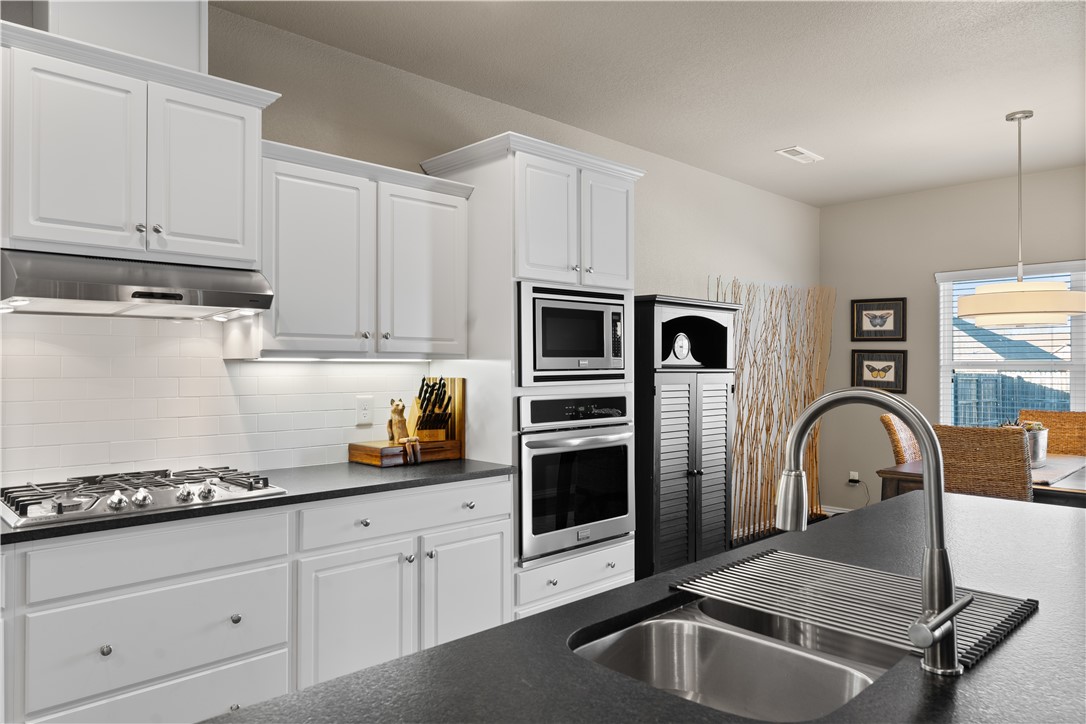 Grand Valley Meadows - Residential