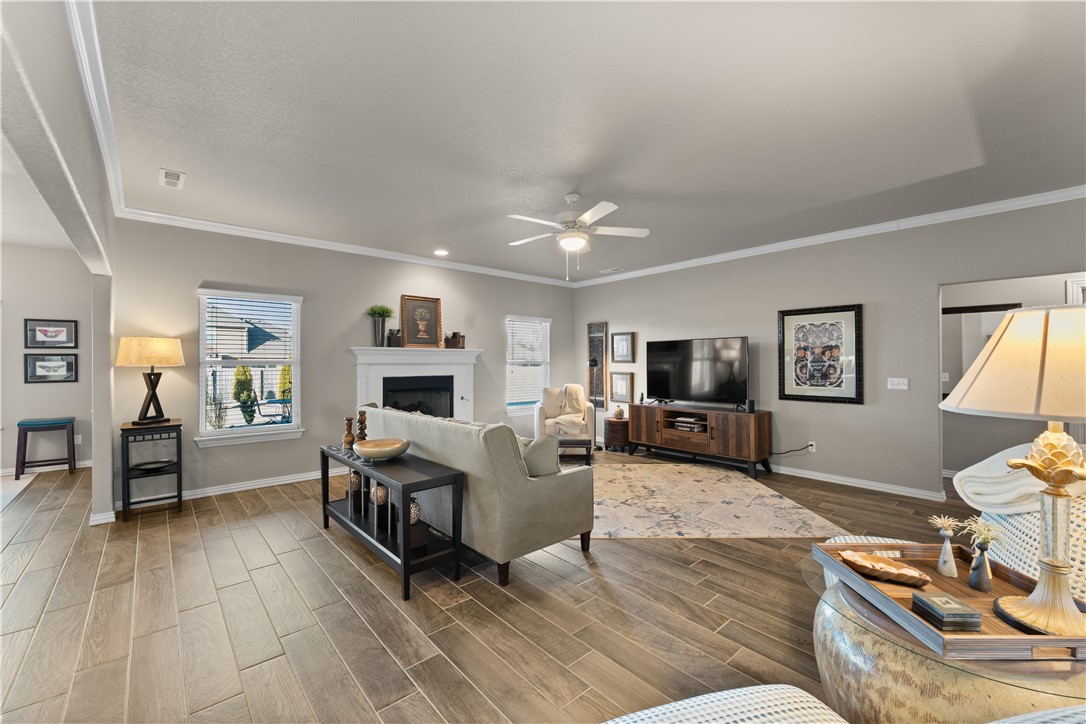 Grand Valley Meadows - Residential